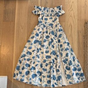 Abercrombie and Fitch dress- perfect for so many occasions!